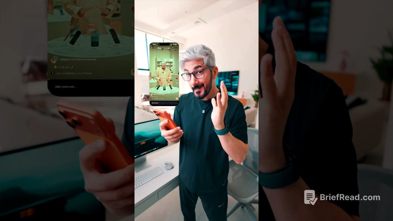 التطبيق الوحيد اللي بتحتاجه لتنزيل فيديوهات مواقع التواصل🔥