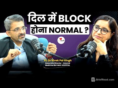 Reduce Cholesterol without Medicines | Heart Disease | Diet Myths | High BP | Dr Vivek Pal Singh
