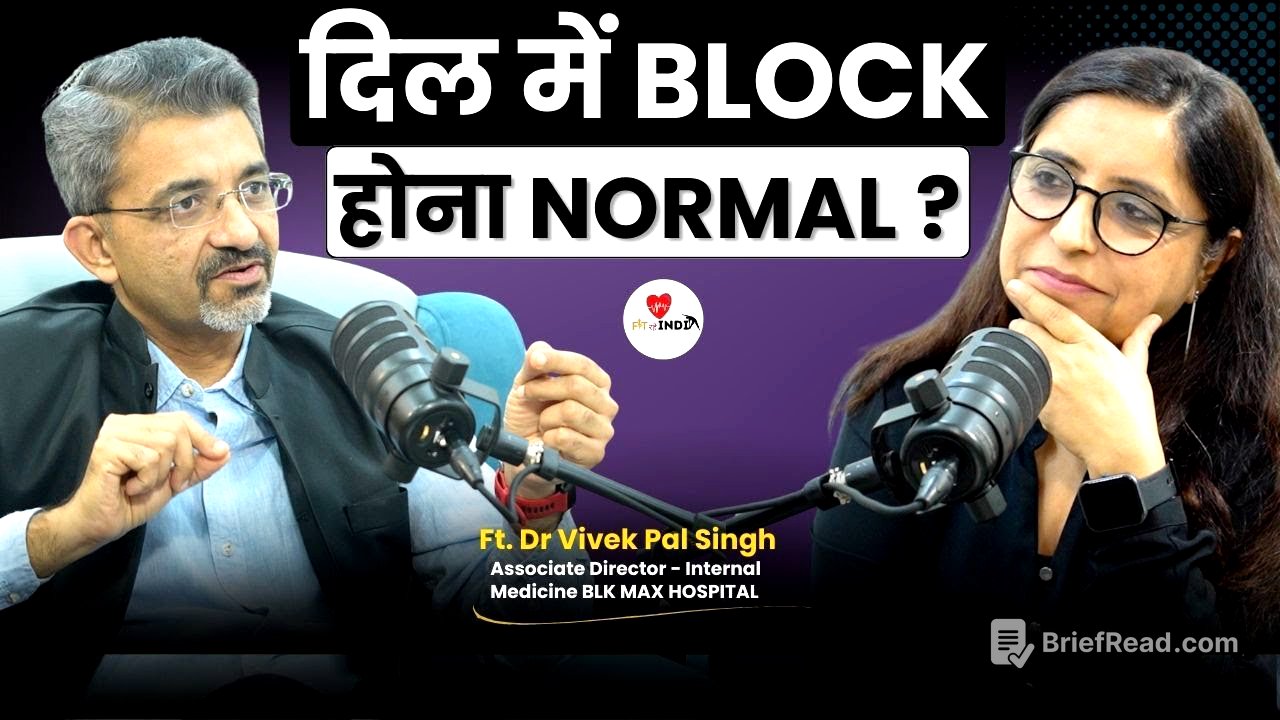 Reduce Cholesterol without Medicines | Heart Disease | Diet Myths | High BP | Dr Vivek Pal Singh