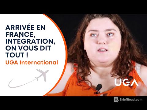 INTERNATIONAL // Quelques témoignages des étudiants internationaux UGA !