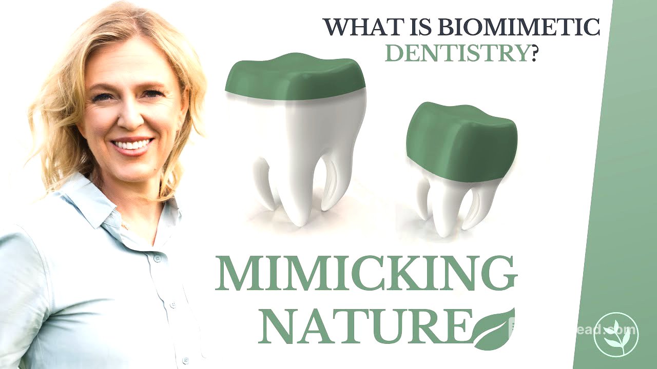 Dangers Of Root Canals And Crowns | What To Do Instead