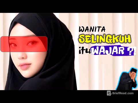 Eps 938 | YAKIN PASANGAN KAMU SETIA ? NONTON DULU VIDEO INI 