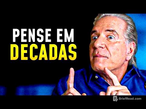 QUEM QUER ENRIQUECER PRECISA APRENDER ESSAS LIÇÕES | Roberto Justus