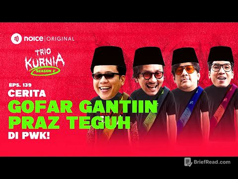 VIDEO BUCIN GOFAR HILMAN BARENG MANTAN VIRAL?! GOFAR YANG UPLOAD SENDIRI?!!