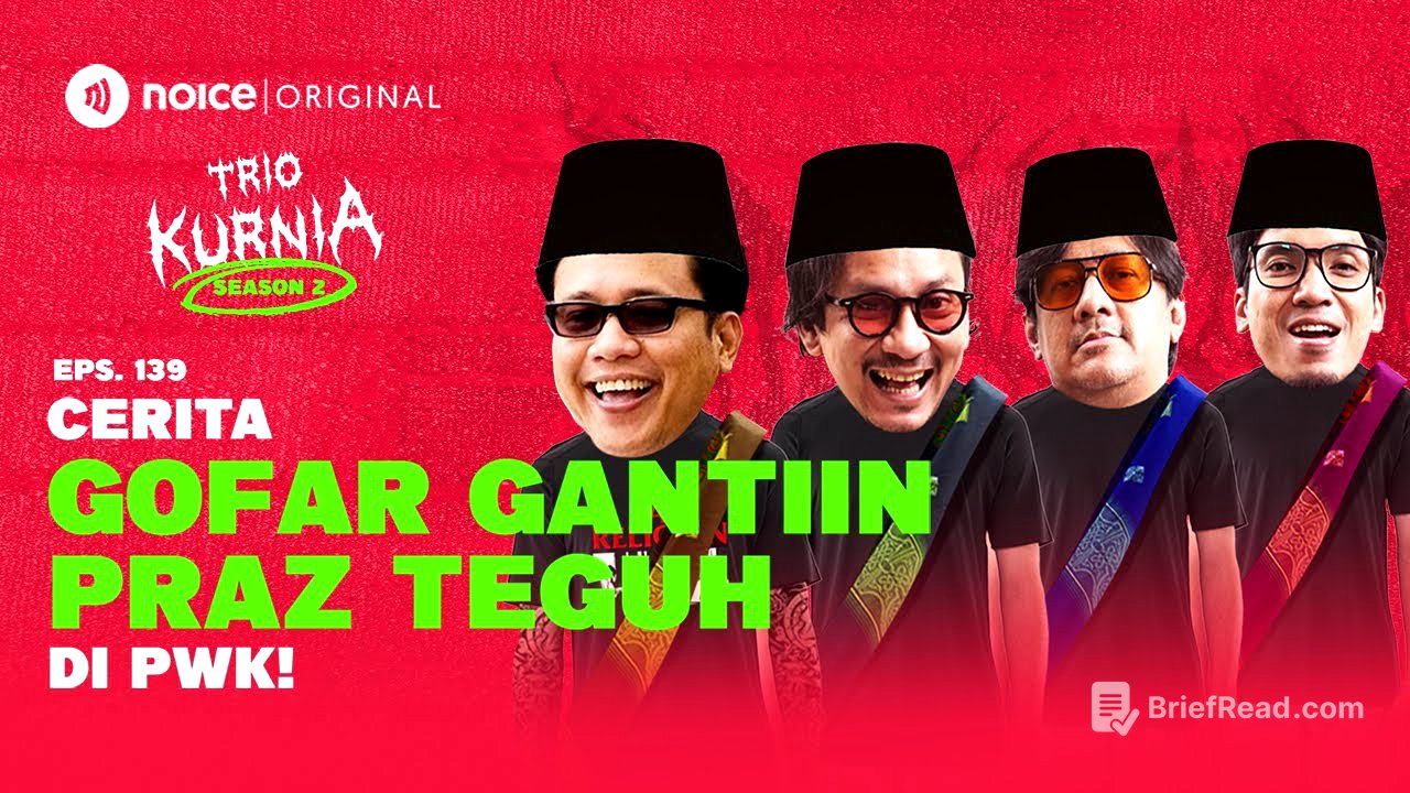 VIDEO BUCIN GOFAR HILMAN BARENG MANTAN VIRAL?! GOFAR YANG UPLOAD SENDIRI?!!