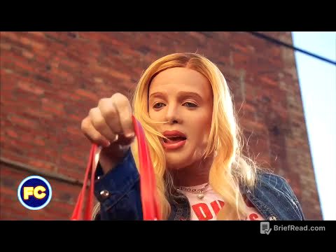 E' di Prada! | White Chicks (2004) Clip ITA