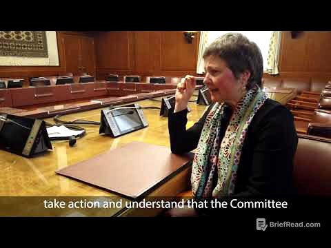 ENFORCED DISAPPEARANCES: TIME TO ACT