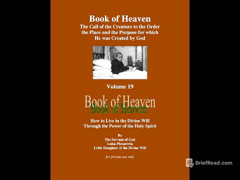 Book of Heaven Volume 19 part 3