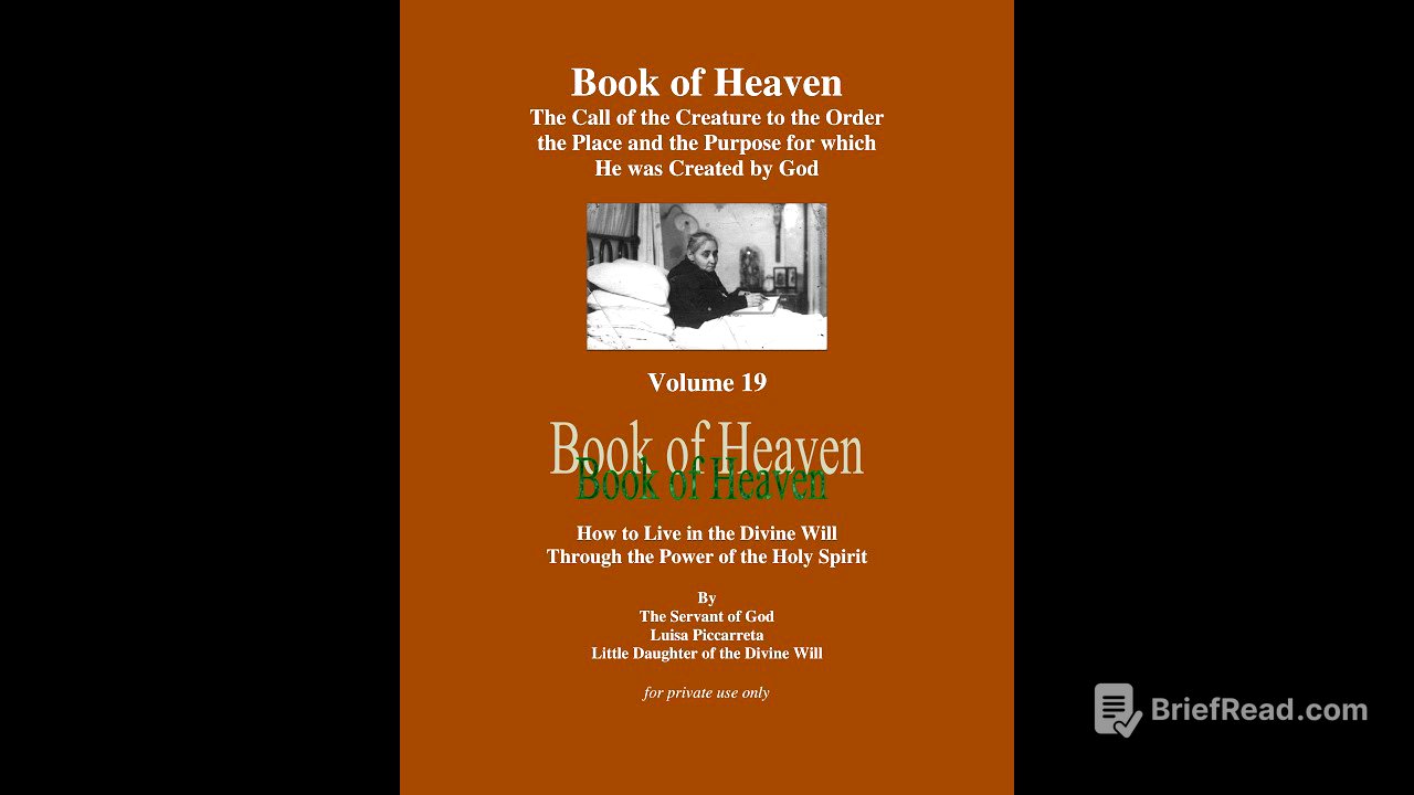 Book of Heaven Volume 19 part 3