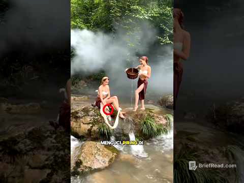 Realita Kehidupan di Austria Paling Tenang di Dunia #shorts