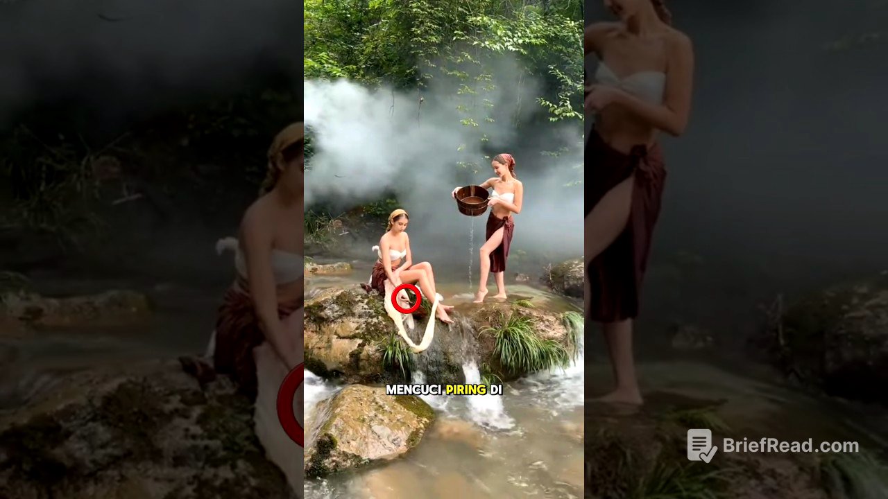 Realita Kehidupan di Austria Paling Tenang di Dunia #shorts