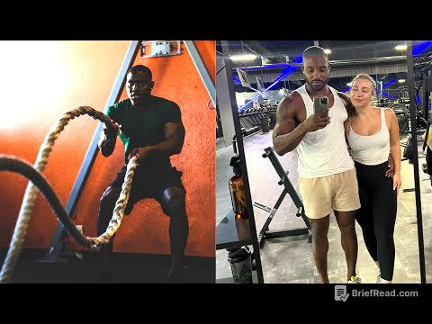 What Being a Personal Trainer Taught Me About Women