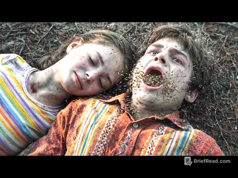 The Curse of the Necklace (2025) Explained in Hindi/Urdu Story Summarized हिन्दी