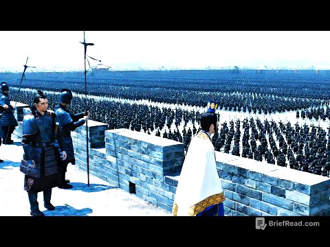 Brutal Sword Fights & Epic Warfare! Faithful Adaptation or Just Another Live-Action Attempt?