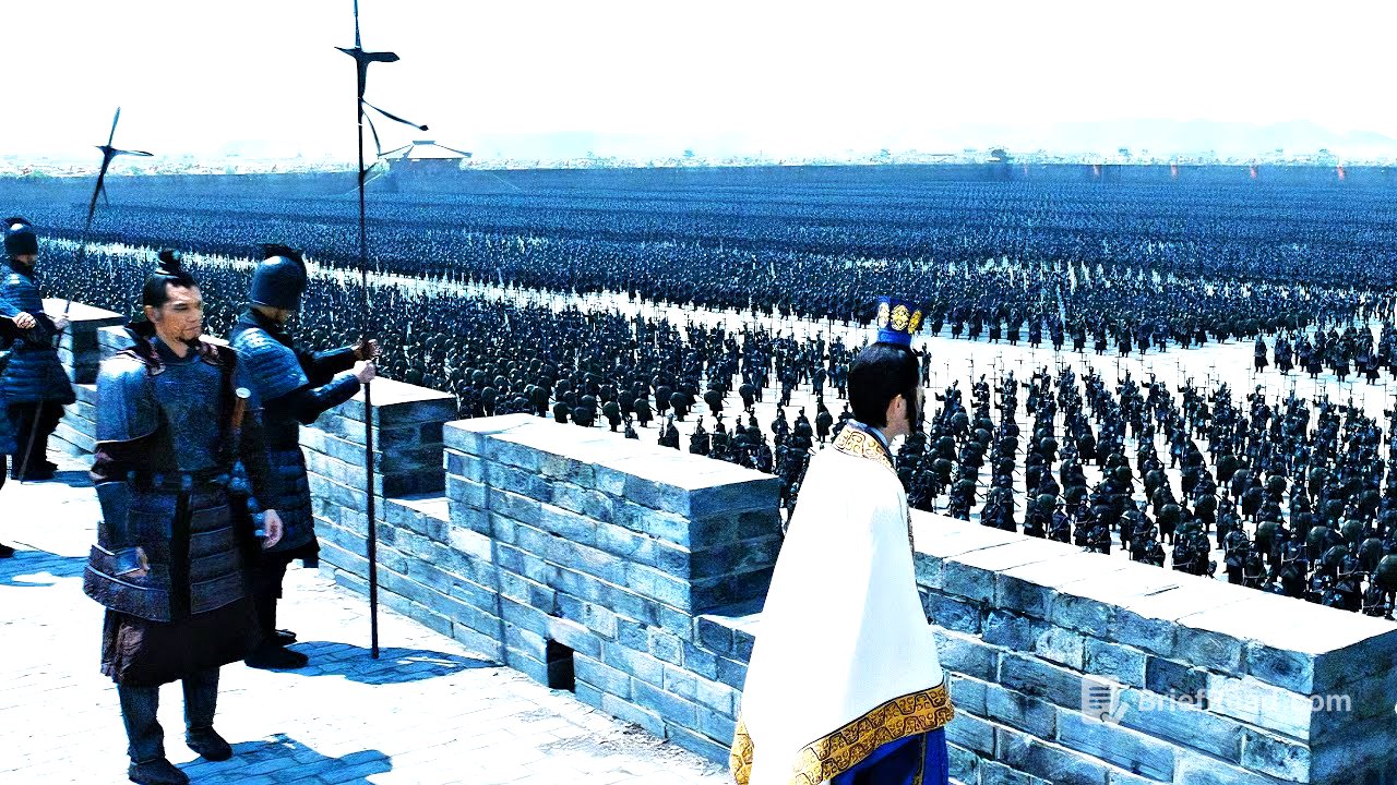 Brutal Sword Fights & Epic Warfare! Faithful Adaptation or Just Another Live-Action Attempt?