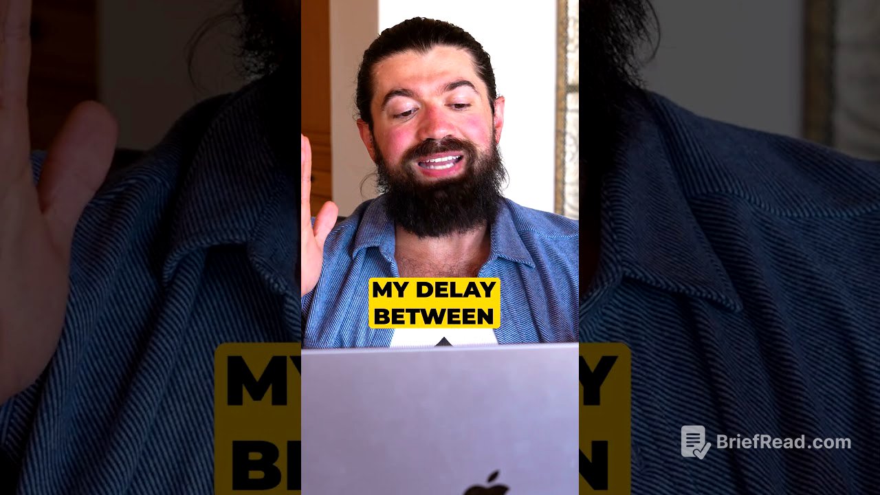 It Takes 20 hours to Become Proficient at ANY Skill