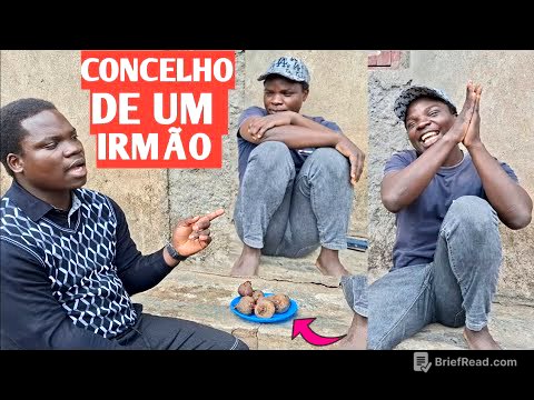 TIVE UMA GRANDE CONVERSA COM MEU IRMÃO MILÉNIO LINO ELE PRECISA DE MUITOS CUIDADOS 