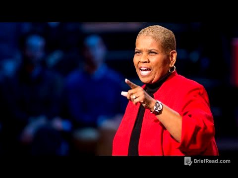 Every kid needs a champion | Rita Pierson | TED