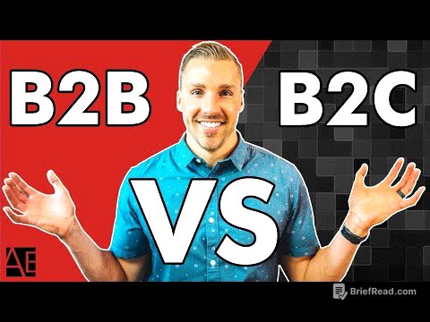 B2B vs B2C Marketing (What Are The Differences?)
