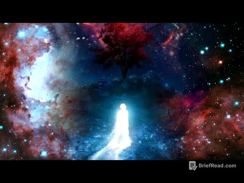 ACV314 Hipnosis: Brujería y autosanación desde su Interior |No es sostener, es reconocer quién se ES