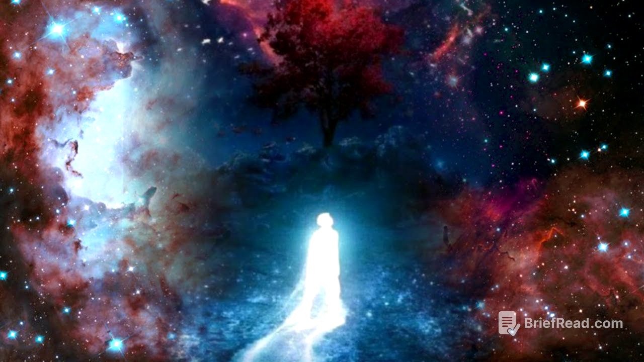 ACV314 Hipnosis: Brujería y autosanación desde su Interior |No es sostener, es reconocer quién se ES