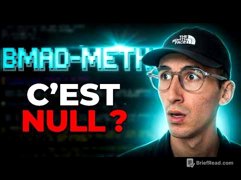 BMAD : l'outil overhype de 2026 ou une vrai solution