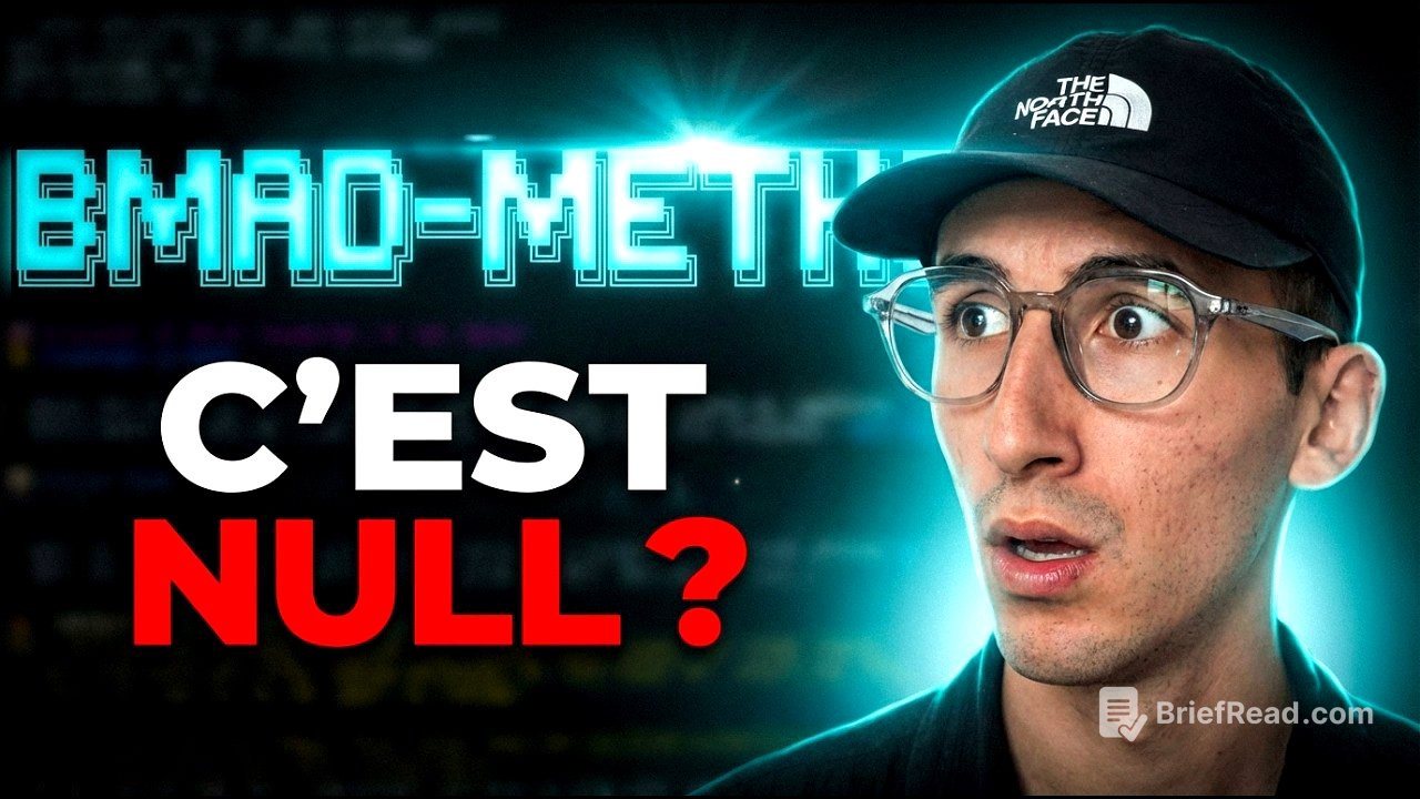 BMAD : l'outil overhype de 2026 ou une vrai solution