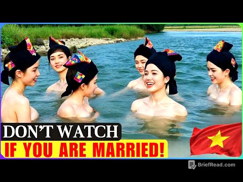 MOST SINFUL COUTRY!? The REAL VIETNAM They Don’t Want You To Know! - Documentary