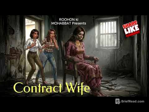 Contract Wife💔 Episode 38| Found |Yashna & Sakshi | #lgbtstories #contractmarriage #reyna