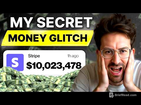 REVEALED: The Exact Strategy I Used to Build a $10M AI Startup
