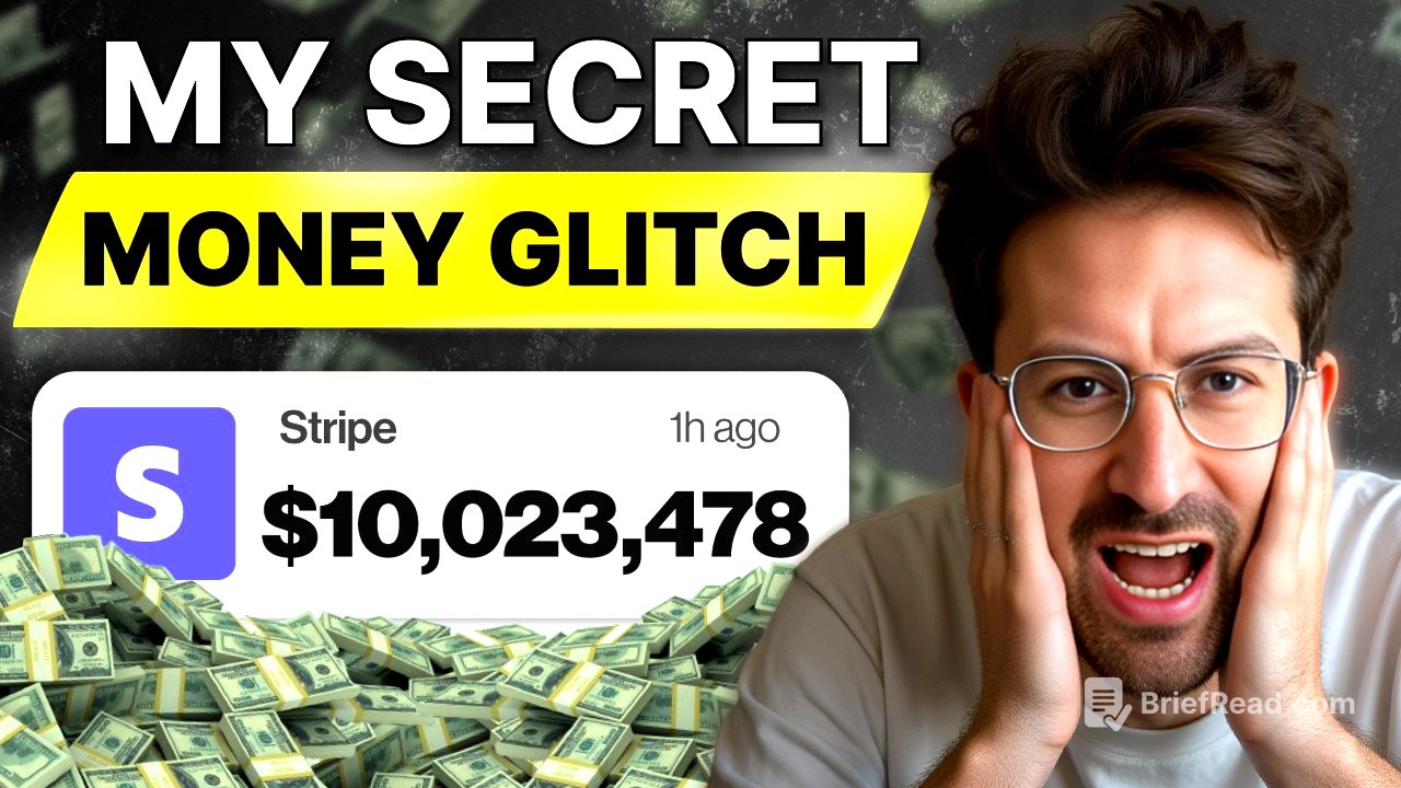 REVEALED: The Exact Strategy I Used to Build a $10M AI Startup