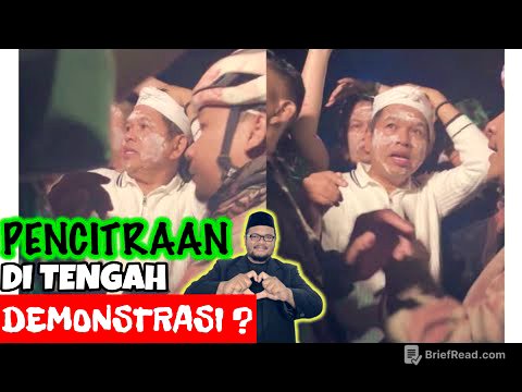Eps 913 | TIDAK SEPERTI DEDI MULYADI. KENAPA PEJABAT KAYA SUSAH MERAKYAT DAN CENDERUNG KORUP ?