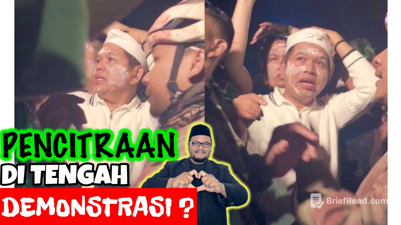 Eps 913 | TIDAK SEPERTI DEDI MULYADI. KENAPA PEJABAT KAYA SUSAH MERAKYAT DAN CENDERUNG KORUP ?