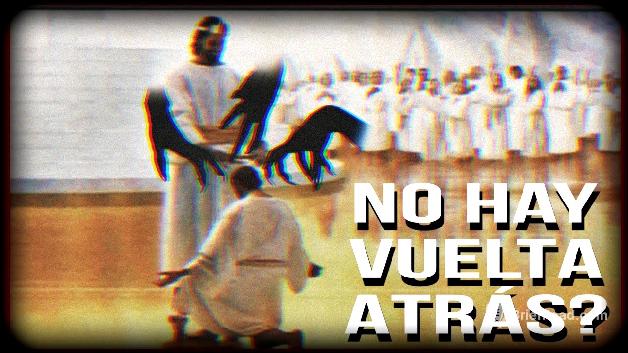 Esto PASA con el ALMA De los Religiosos sino despiertan Antes de TIEMPO