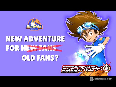 Adventure Reboot Review | HIGHS and LOWS