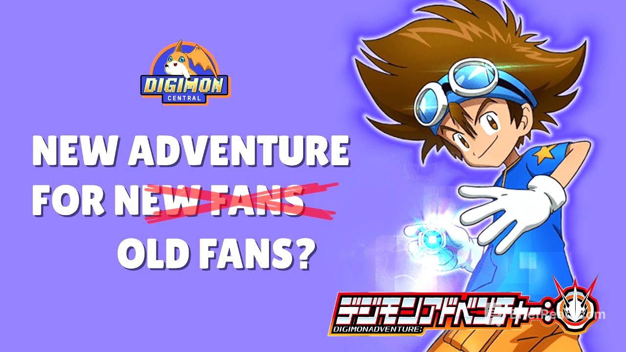 Adventure Reboot Review | HIGHS and LOWS