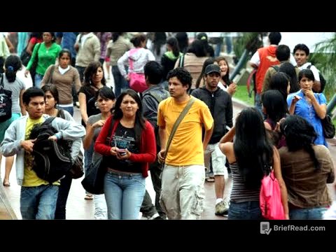 ¿Cuál la situación laboral de los jóvenes en el Perú?