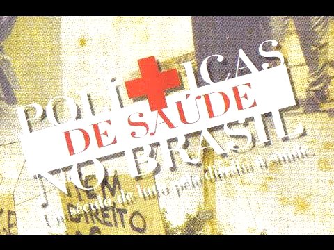 História da saúde pública no Brasil -  Um século de luta pelo direito a saúde Filme Full HD