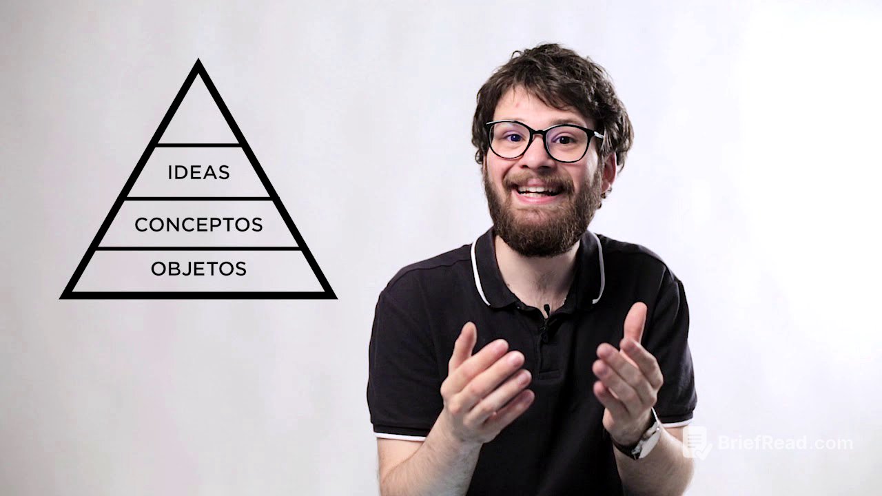 ¿QUÉ ES LA METAFÍSICA? - TU RINCÓN DE FILOSOFÍA