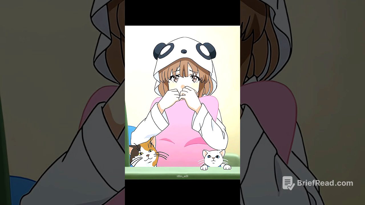 Kaede, mais c'est pas vrai 😂#anime #animeedit #shorts