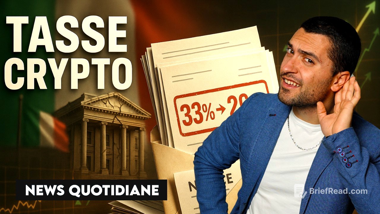 Aperto un LONG da $1,5 MILIARDI ?!