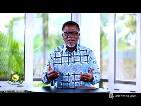 A Profitable Life || WORD TO GO with Pastor Mensa Otabil Episode 1980