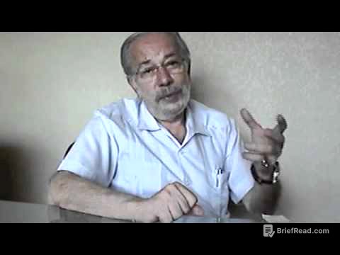 La persona homosexual... ¿Nace o se hace?