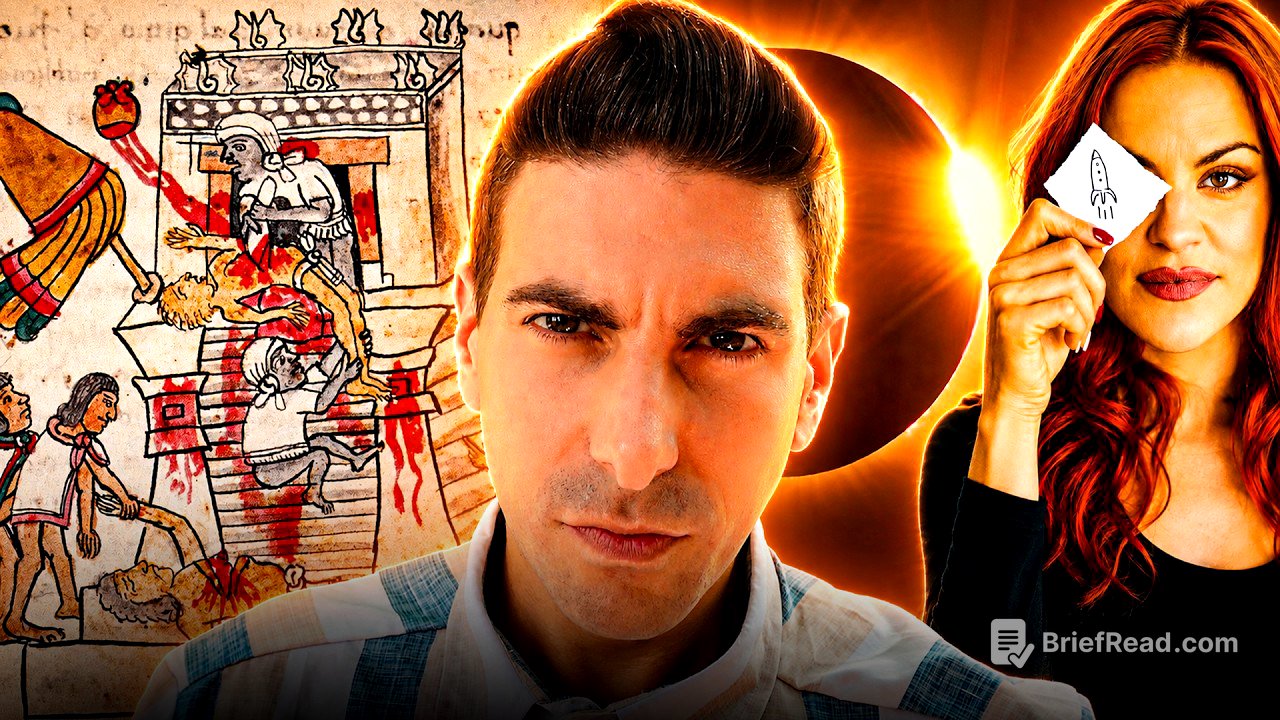 NO VERÉ el ECLIPSE por ESTAS RAZONES CONCRETAS…