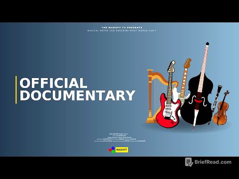 History of Music. Music Genres. (Documentary 2023)