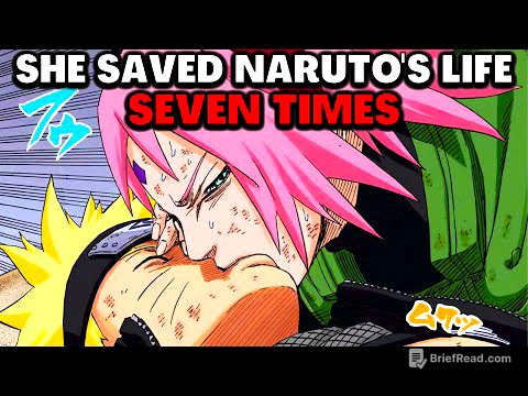 31 Times Sakura Was Unironically USEFUL