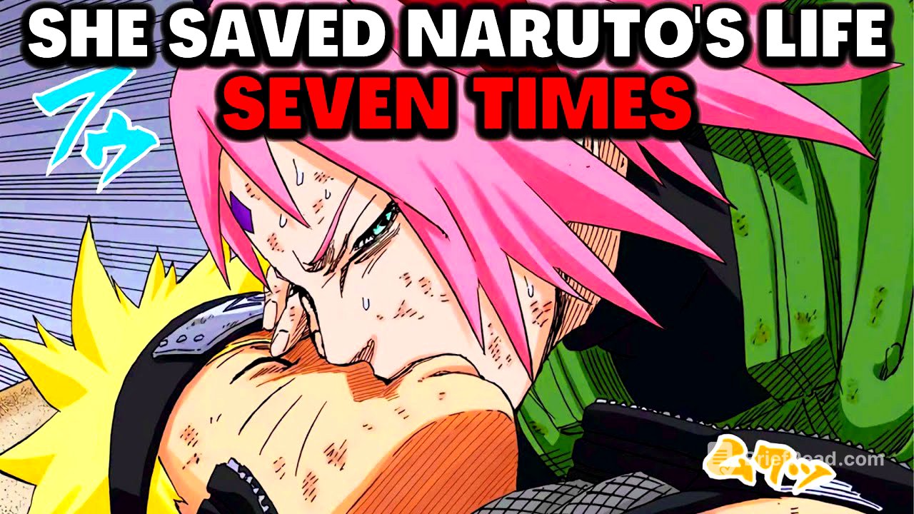 31 Times Sakura Was Unironically USEFUL