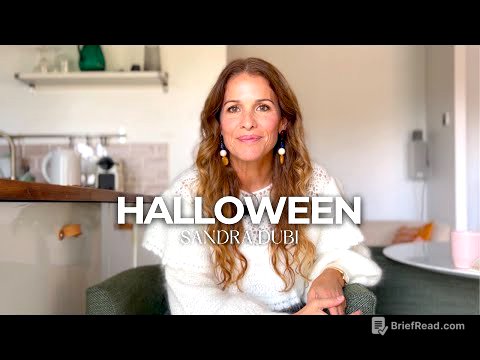 Chrétiens, ne jouez pas avec le feu : les conséquences spirituelles d’Halloween