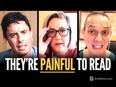 New Epstein Files Reveal Pathetic Depths of America’s Elites | The Next Level