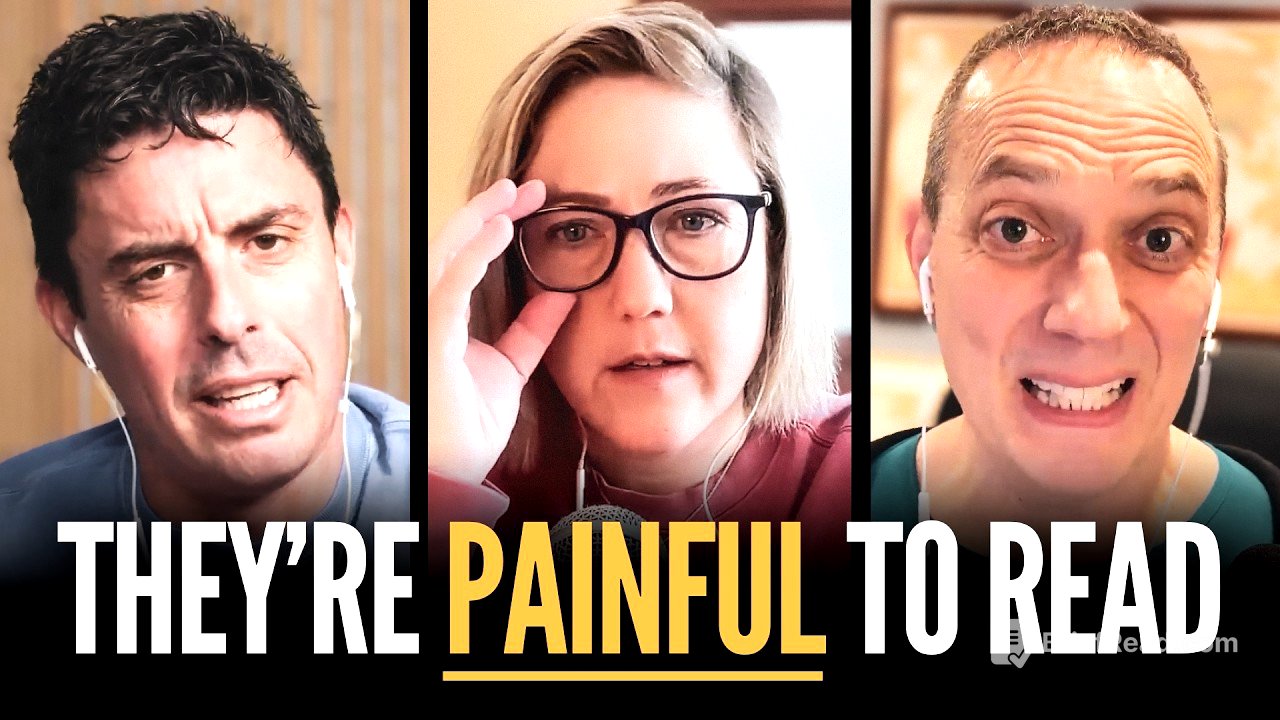 New Epstein Files Reveal Pathetic Depths of America’s Elites | The Next Level